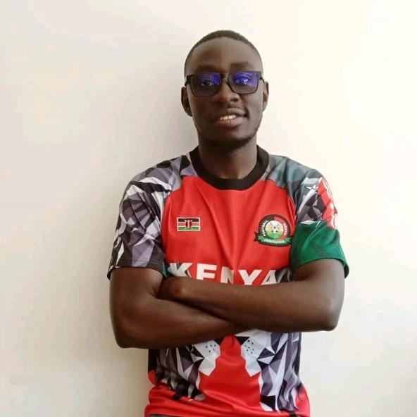 Francis Sakwa